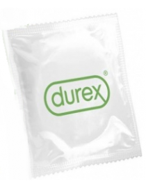 Prezervatīvi Durex Naturals
